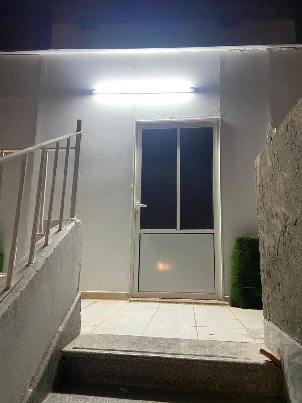 Apartamento الزهور Medina Exterior foto