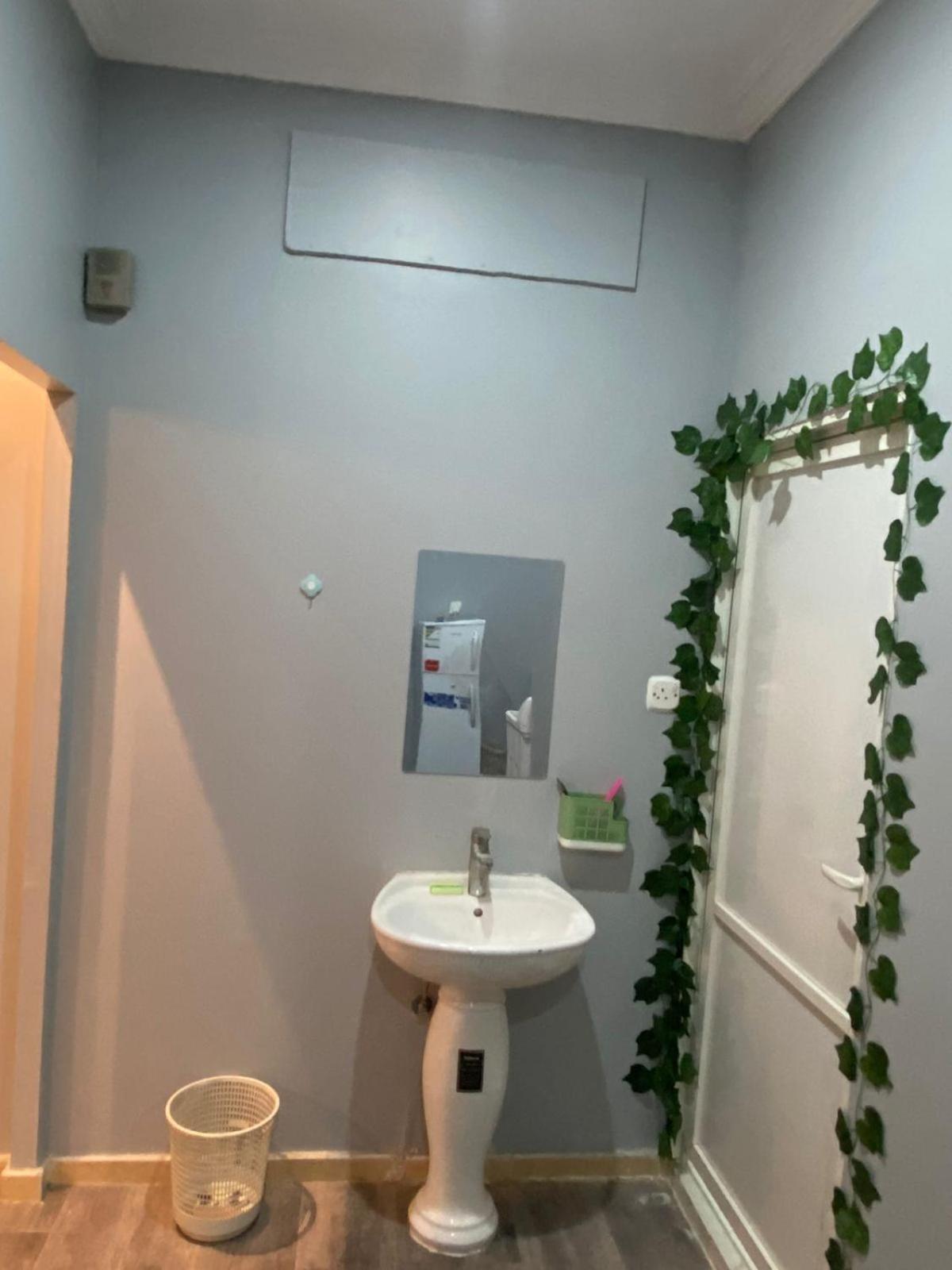 Apartamento الزهور Medina Exterior foto