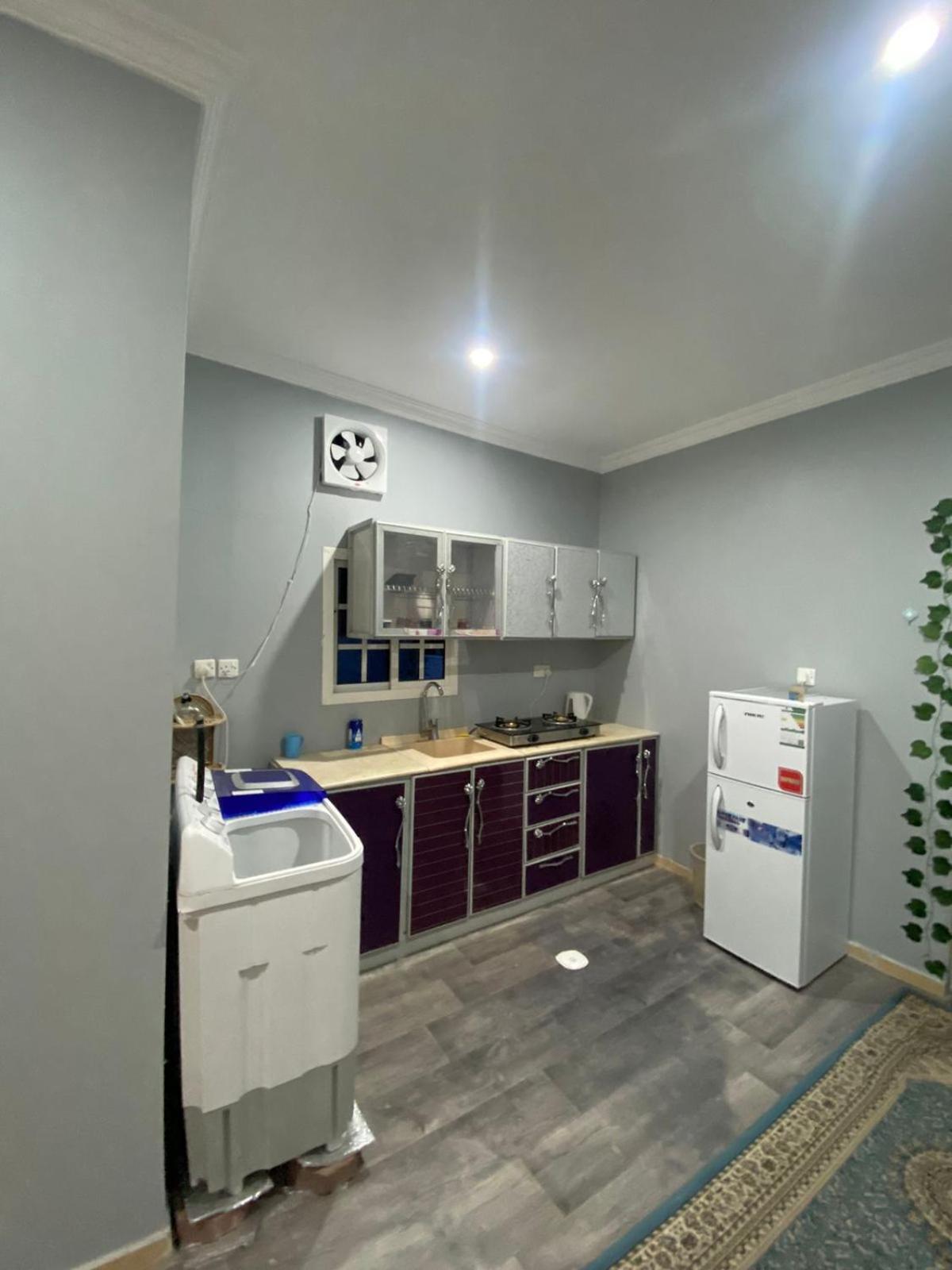 Apartamento الزهور Medina Exterior foto