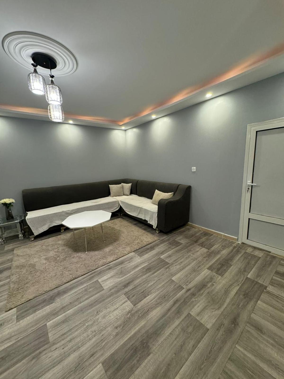 Apartamento الزهور Medina Exterior foto