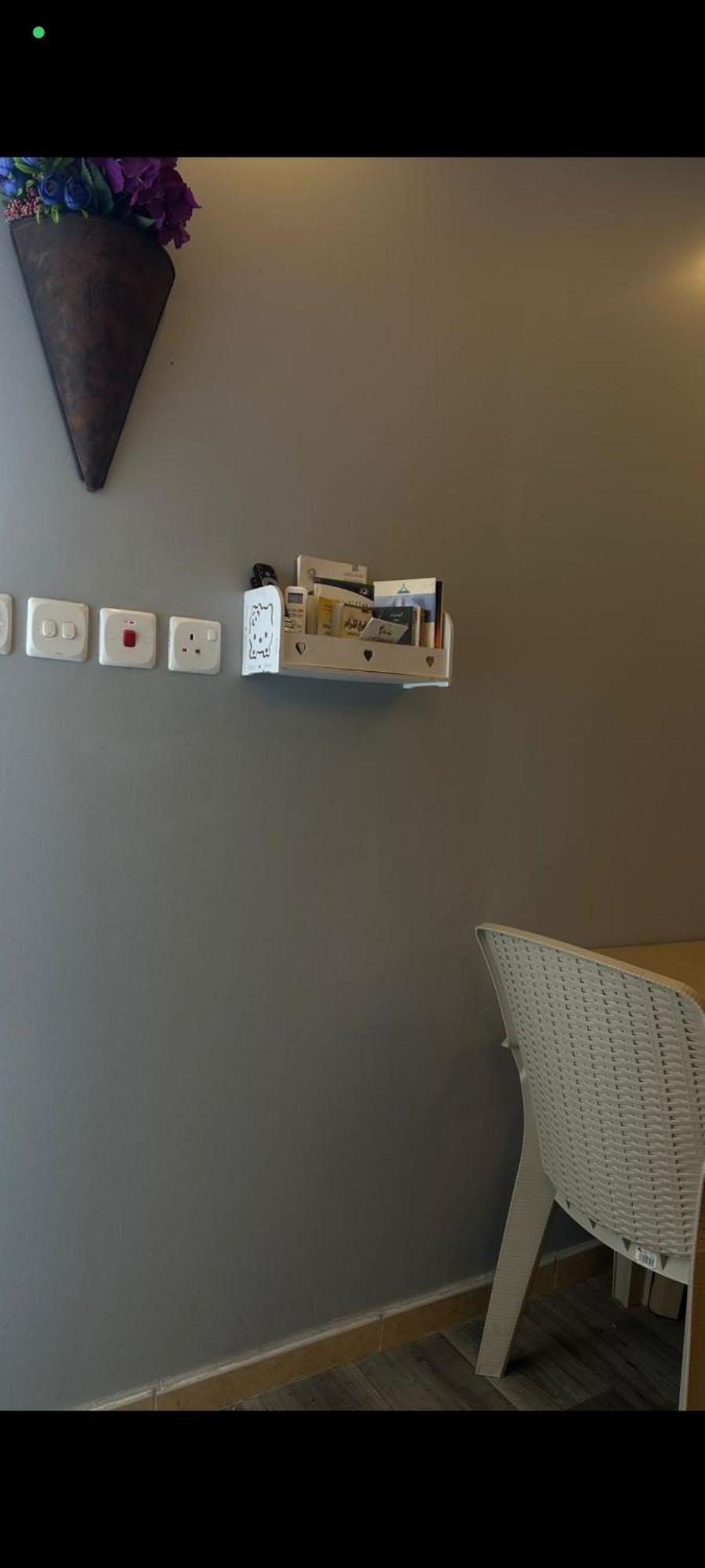 Apartamento الزهور Medina Exterior foto
